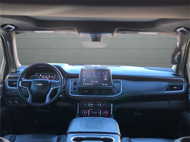 Chevrolet Tahoe Vehicle Full-screen Gallery Image 12