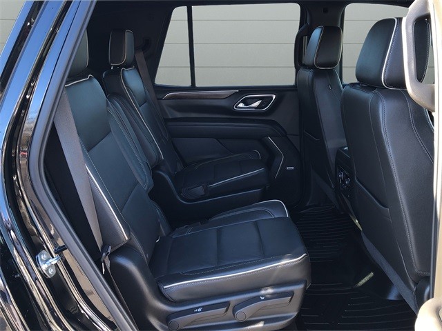 Chevrolet Tahoe Vehicle Full-screen Gallery Image 14