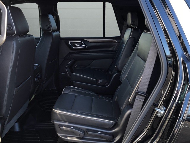 Chevrolet Tahoe Vehicle Full-screen Gallery Image 17