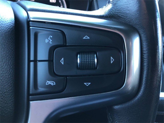 Chevrolet Tahoe Vehicle Full-screen Gallery Image 19