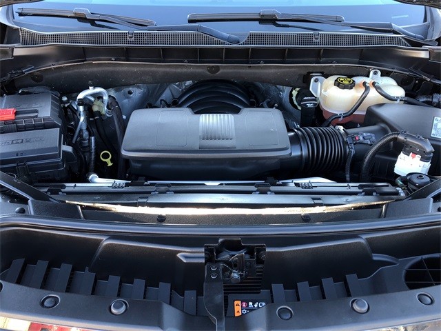 Chevrolet Tahoe Vehicle Full-screen Gallery Image 20