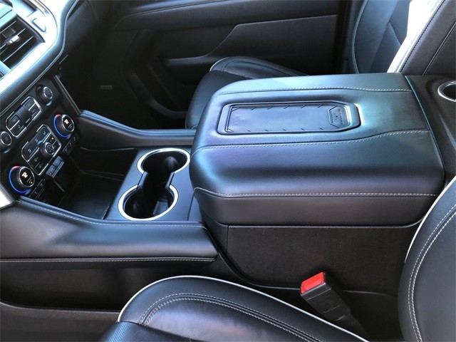 Chevrolet Tahoe Vehicle Full-screen Gallery Image 21