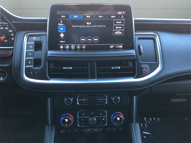 Chevrolet Tahoe Vehicle Full-screen Gallery Image 22