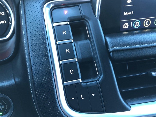 Chevrolet Tahoe Vehicle Full-screen Gallery Image 26