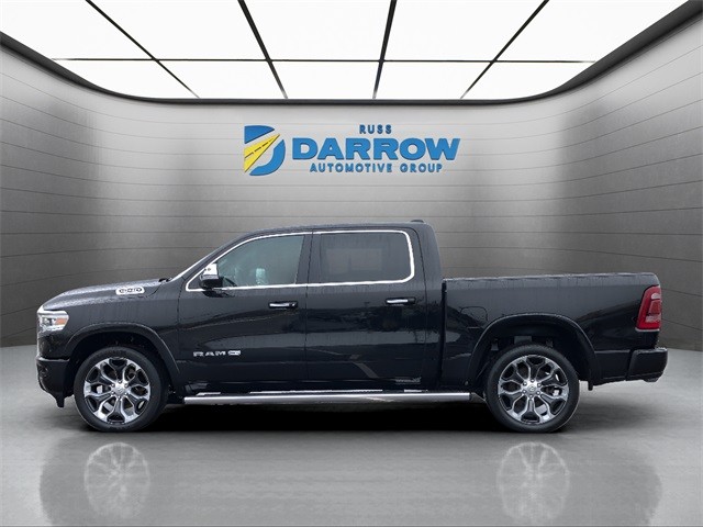 Ram 1500 Vehicle Full-screen Gallery Image 2