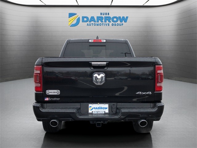 Ram 1500 Vehicle Full-screen Gallery Image 4