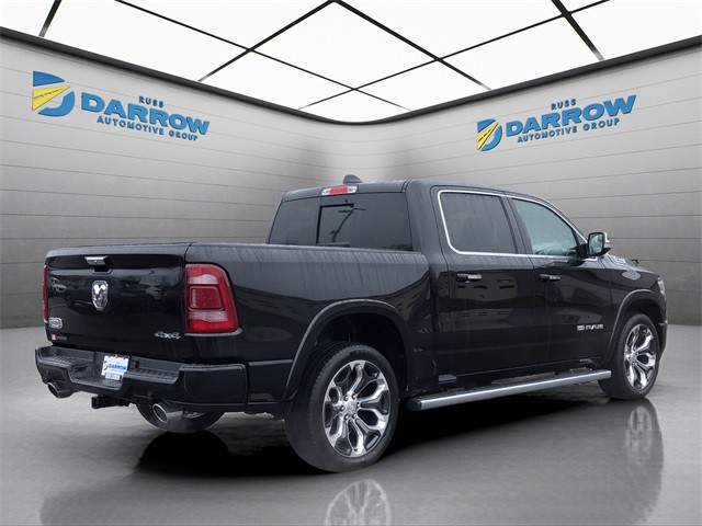 Ram 1500 Vehicle Full-screen Gallery Image 5