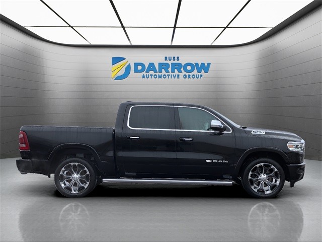 Ram 1500 Vehicle Full-screen Gallery Image 6