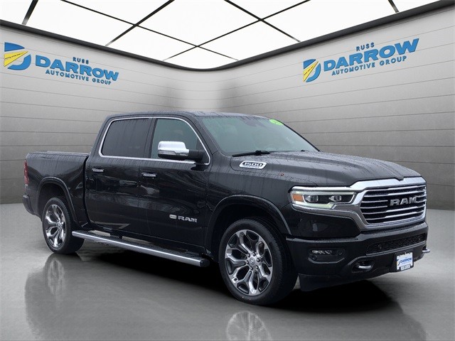 Ram 1500 Vehicle Full-screen Gallery Image 7