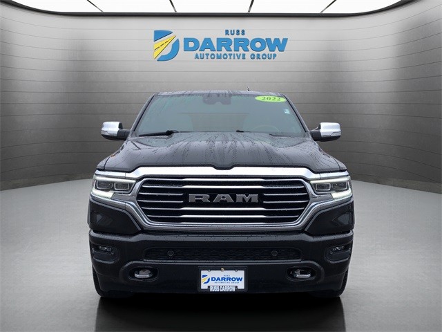 Ram 1500 Vehicle Full-screen Gallery Image 8