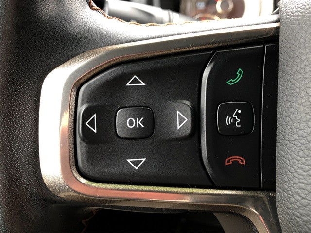 Ram 1500 Vehicle Full-screen Gallery Image 9