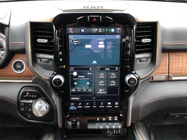 Ram 1500 Vehicle Full-screen Gallery Image 20