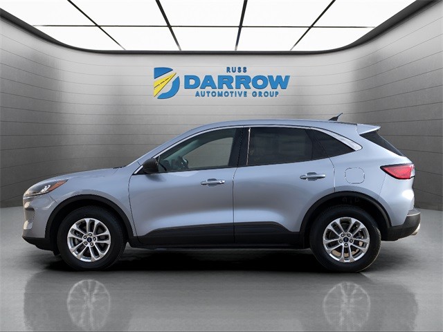 Ford Escape Vehicle Full-screen Gallery Image 2