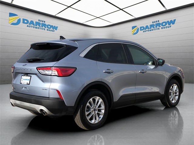 Ford Escape Vehicle Full-screen Gallery Image 5