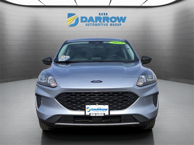 Ford Escape Vehicle Full-screen Gallery Image 8