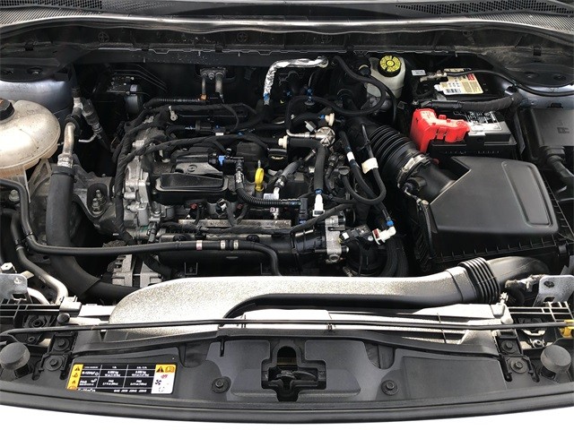 Ford Escape Vehicle Full-screen Gallery Image 19