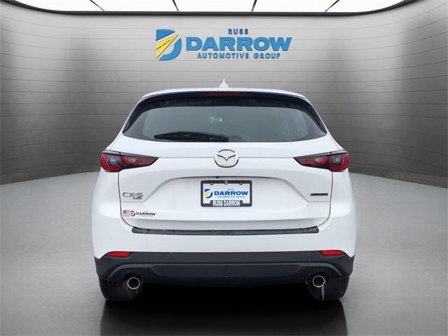 Mazda CX-5 Vehicle Full-screen Gallery Image 4