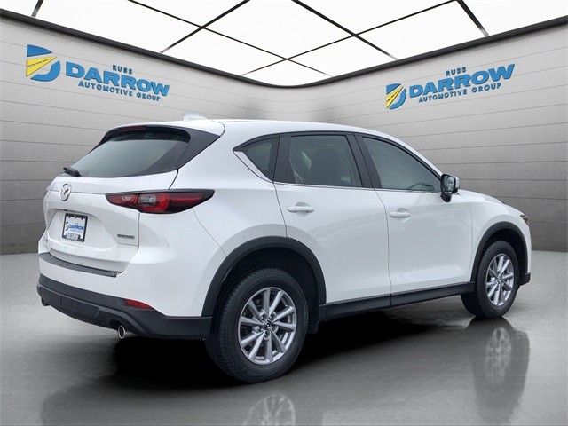 Mazda CX-5 Vehicle Full-screen Gallery Image 5