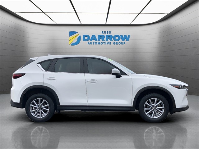 Mazda CX-5 Vehicle Full-screen Gallery Image 6