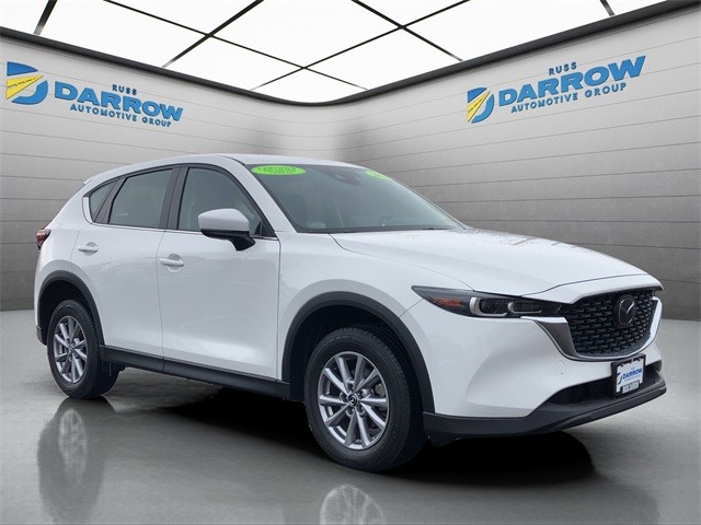 Mazda CX-5 Vehicle Full-screen Gallery Image 7