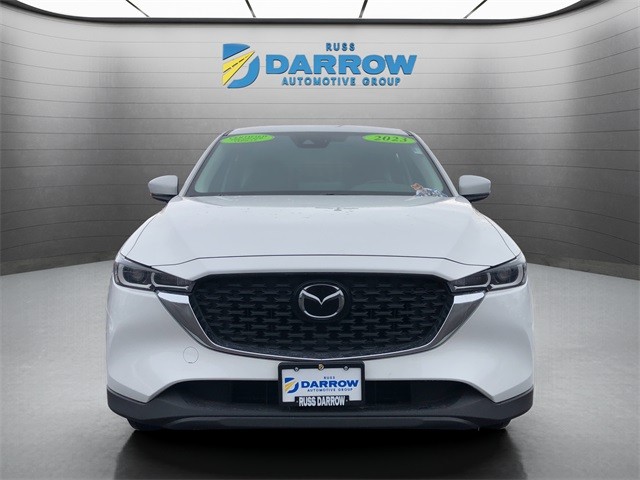 Mazda CX-5 Vehicle Full-screen Gallery Image 8
