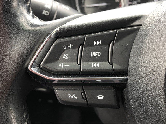 Mazda CX-5 Vehicle Full-screen Gallery Image 9