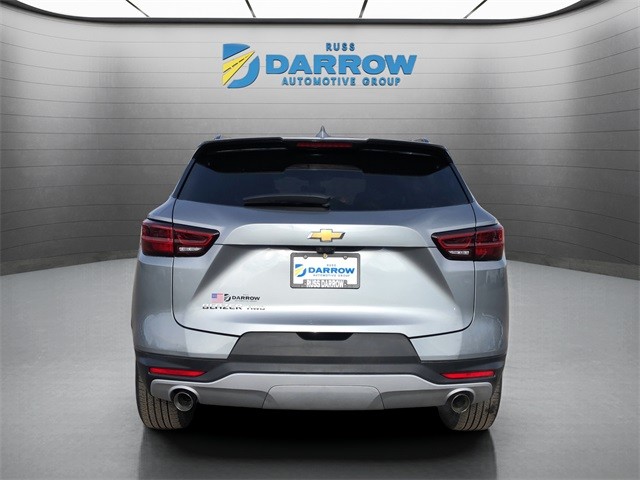 Chevrolet Blazer Vehicle Full-screen Gallery Image 4