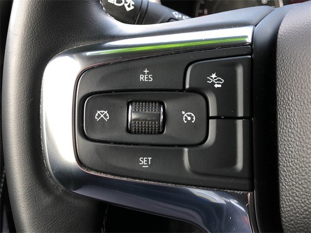 Chevrolet Blazer Vehicle Full-screen Gallery Image 9