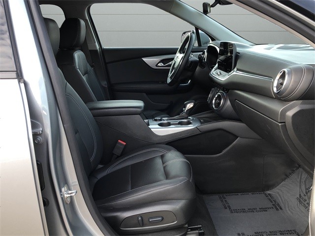 Chevrolet Blazer Vehicle Full-screen Gallery Image 15