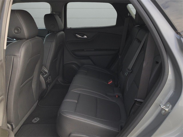 Chevrolet Blazer Vehicle Full-screen Gallery Image 17