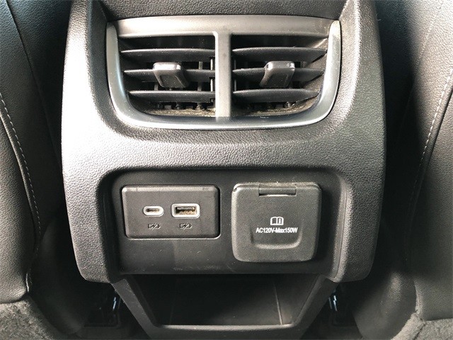 Chevrolet Blazer Vehicle Full-screen Gallery Image 18