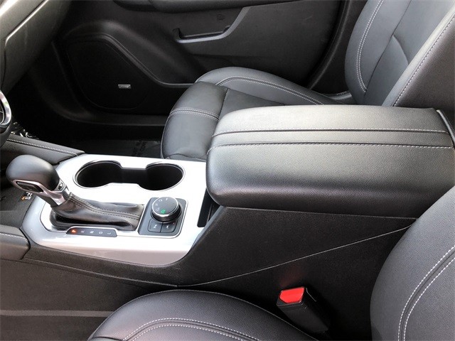 Chevrolet Blazer Vehicle Full-screen Gallery Image 21