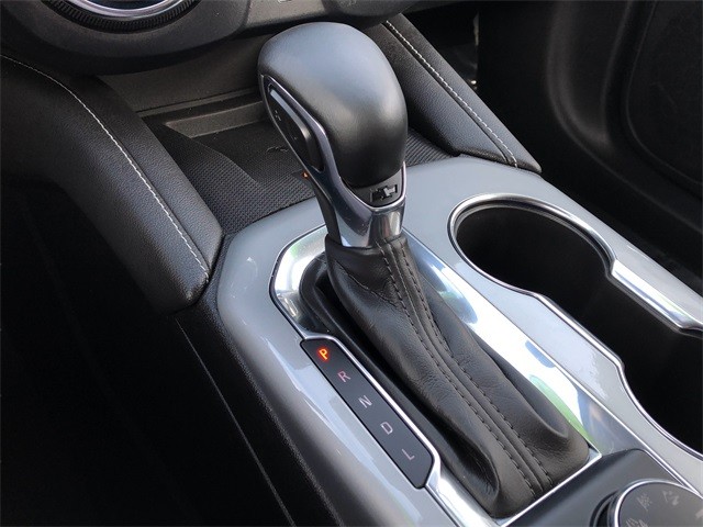 Chevrolet Blazer Vehicle Full-screen Gallery Image 26