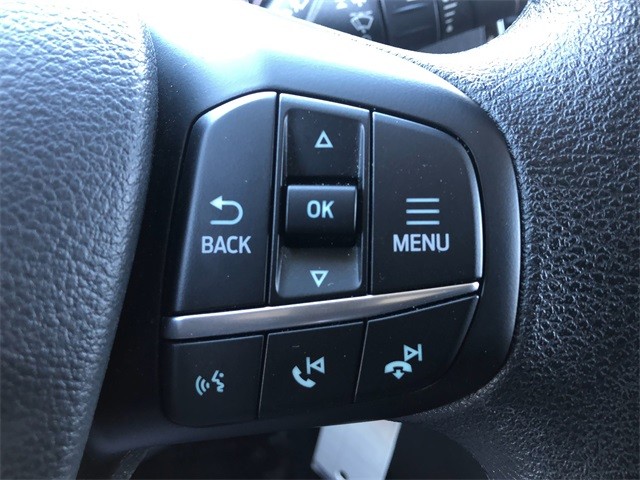 Ford Transit Passenger Wagon Vehicle Full-screen Gallery Image 16