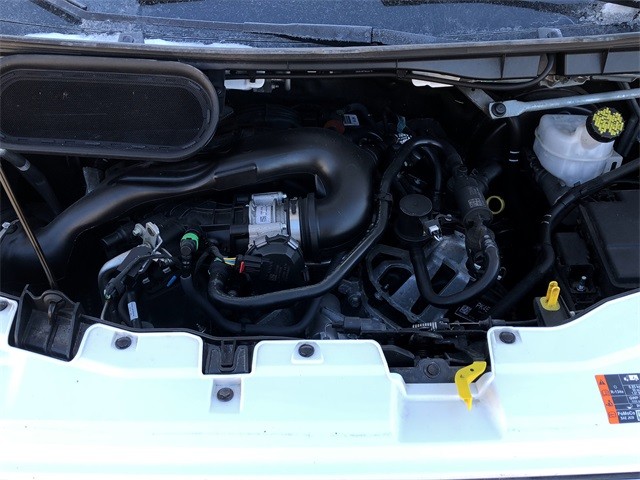 Ford Transit Passenger Wagon Vehicle Full-screen Gallery Image 17