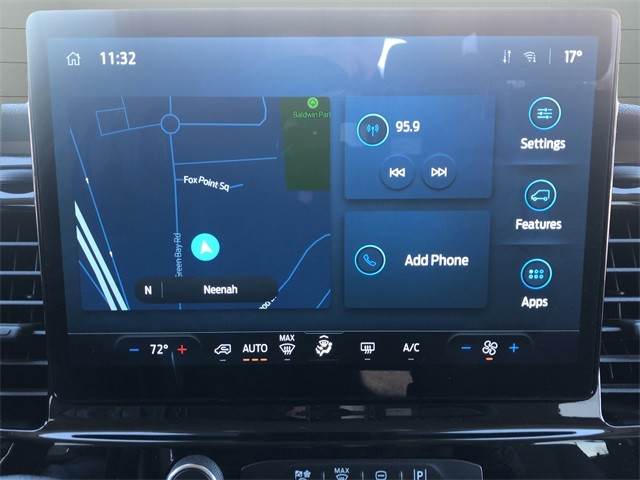 Ford Transit Passenger Wagon Vehicle Full-screen Gallery Image 19