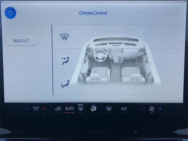 Ford Transit Passenger Wagon Vehicle Full-screen Gallery Image 22