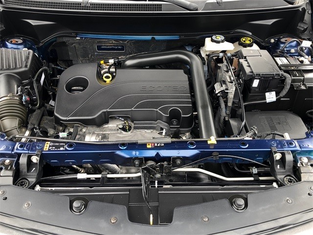 Chevrolet Equinox Vehicle Full-screen Gallery Image 19