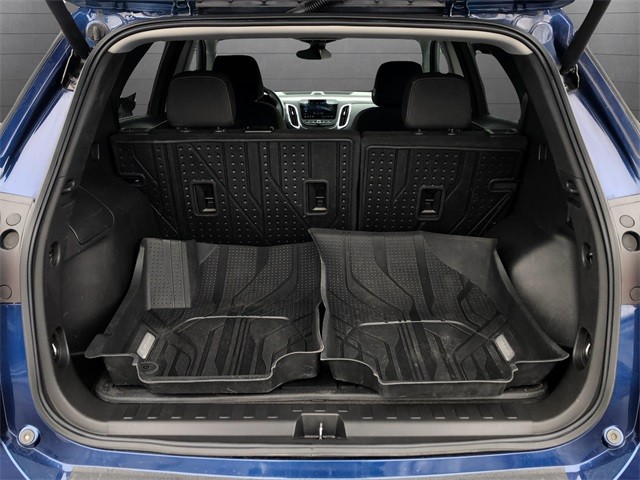 Chevrolet Equinox Vehicle Full-screen Gallery Image 27
