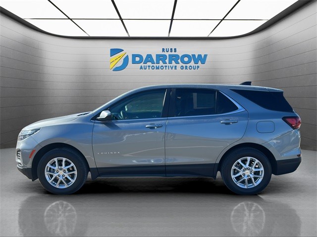 Chevrolet Equinox Vehicle Full-screen Gallery Image 2