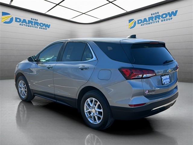 Chevrolet Equinox Vehicle Full-screen Gallery Image 3