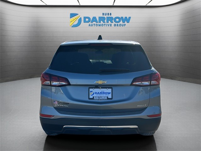 Chevrolet Equinox Vehicle Full-screen Gallery Image 4