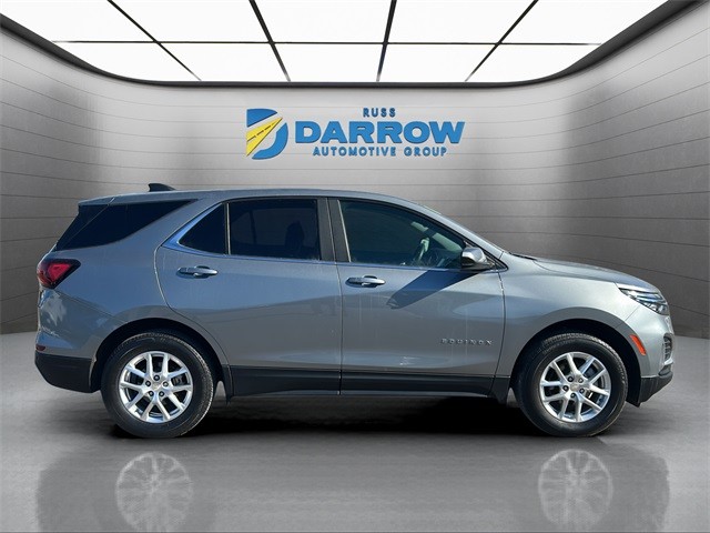 Chevrolet Equinox Vehicle Full-screen Gallery Image 6