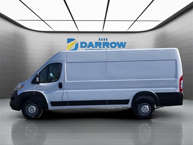 Ram ProMaster Cargo Van Vehicle Full-screen Gallery Image 2