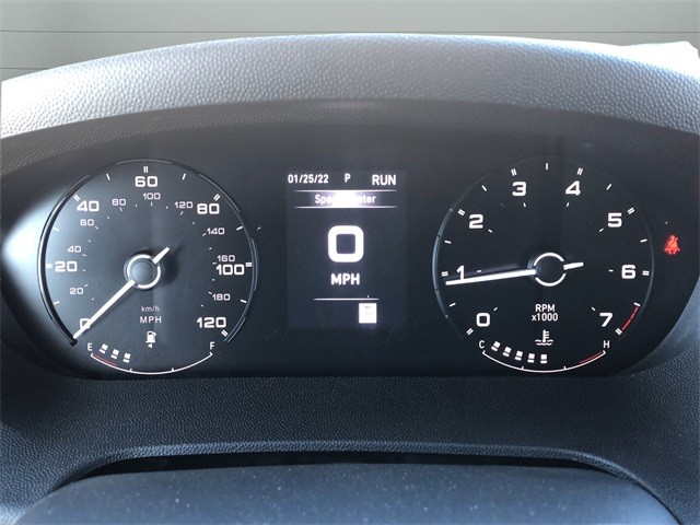 Ram ProMaster Cargo Van Vehicle Full-screen Gallery Image 13