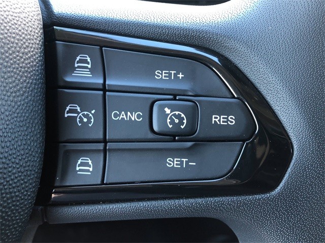 Ram ProMaster Cargo Van Vehicle Full-screen Gallery Image 15