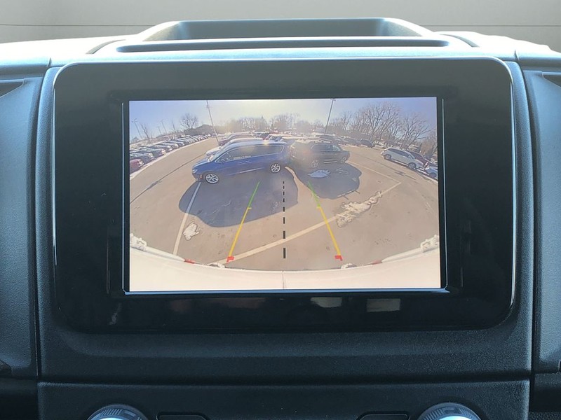 Ram ProMaster Cargo Van Vehicle Full-screen Gallery Image 19