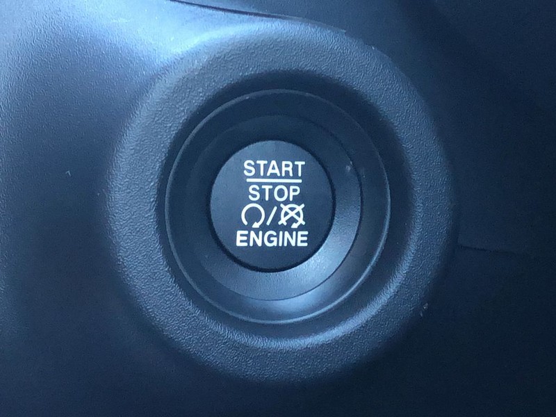 Ram ProMaster Cargo Van Vehicle Full-screen Gallery Image 20