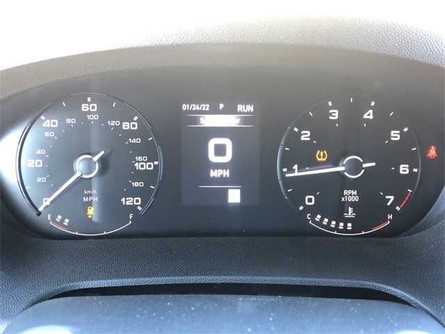 Ram ProMaster Cargo Van Vehicle Full-screen Gallery Image 13