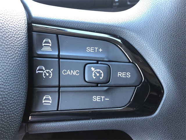 Ram ProMaster Cargo Van Vehicle Full-screen Gallery Image 15